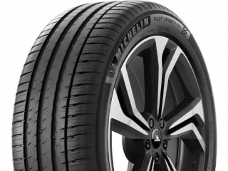 Шина Michelin Pilot Sport 4 SUV R22 285/40 летняя
