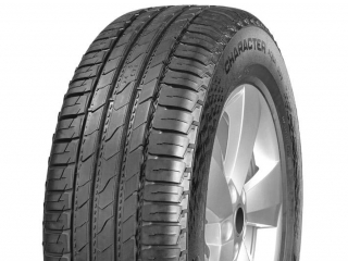 Шина Ikon Character Aqua SUV Nordman S2 SUV R20 245/45 летняя