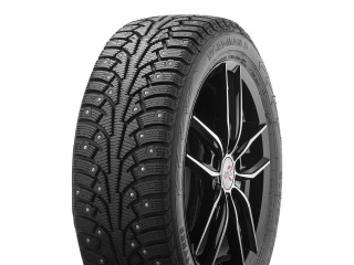 Шина Ikon Nordman 5 R15 205/70 зимняя шипованная