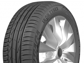 Шина Ikon Autograph Aqua 3 SUV R19 225/55 летняя