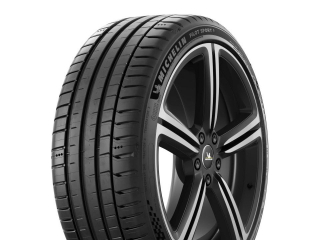 Шина Michelin PILOT SPORT-5 R17 245/40 летняя