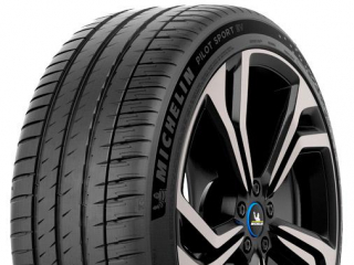 Шина Michelin Pilot Sport EV Acoustic R21 265/35 летняя