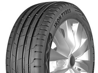 Шина Ikon Autograph Ultra 2 SUV R21 285/45 летняя