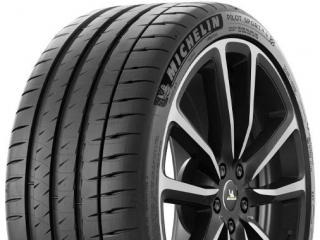 Шина Michelin Pilot Sport 4 S R20 305/35 летняя