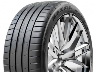 Шина Maxxis VS6 Victra SUV R18 235/65 летняя