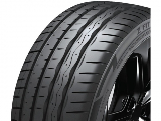 Шина LAUFENN Z FIT EQ LK03 R20 275/35 летняя