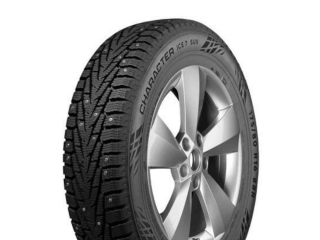 Шина Ikon Ikon Character Ice 7 SUV R16 265/70 зимняя шипованная
