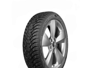Шина Ikon Ikon Character Ice 8 SUV R18 235/65 зимняя шипованная