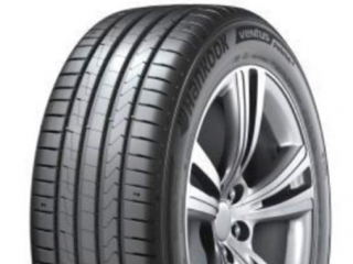 Шина Hankook Ventus Prime4 K135 R18 245/40 летняя