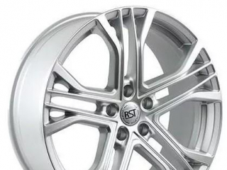 Диск RST R029 R19 8.5 5x120 66.1 литой