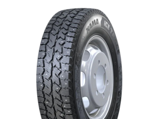 Шина КАМА ICE TRACE НК-530 R16c 215/75 зимняя шипованная