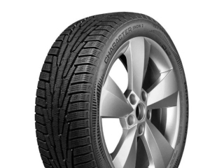 Шина Ikon Ikon Character Snow 2 R14 155/65 зимняя