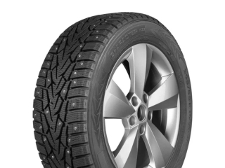 Шина Ikon Ikon Character Ice 7 R17 215/45 зимняя шипованная