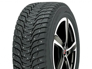 Шина WESTLAKE IceMaster Spike Z-506 R18 245/40 зимняя шипованная