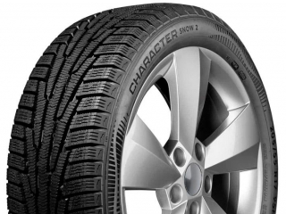 Шина Ikon Character Snow 2 Nordman RS2 R14 165/65 зимняя