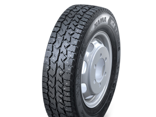 Шина КАМА НК-530 R16c 215/65 зимняя шипованная