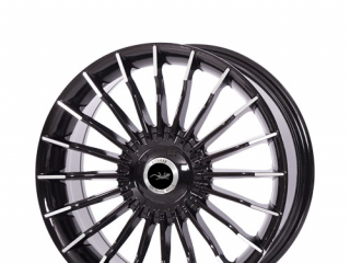 Диск LIZARDO XH1016 R16 6.5 5x100/114.3 67.1 литой