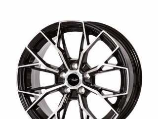 Диск LIZARDO Avatar XH180 R18 7.5 5x114.3 67.1 литой