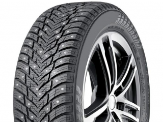 Шина Ikon Autograph Ice 10 R18 235/45 зимняя шипованная
