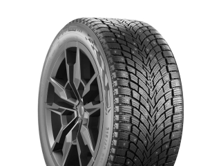 Шина Ikon Autograph Ice 10 SUV R21 265/45 зимняя шипованная