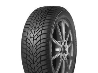 Шина Kumho WP52+ R18 235/55 зимняя