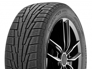 Шина Ikon Character Snow 2 Nordman RS2 R15 175/65 зимняя