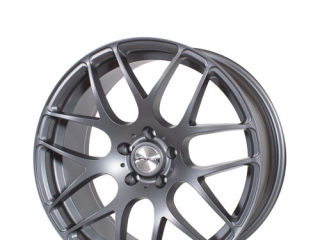 Диск PDW KAISER R19 8.5 5x112 57.1 литой