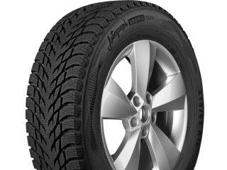 Шина Ikon Autograph Snow 3 SUV R19 235/60 зимняя