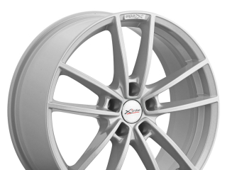 Диск Xtrike X-140 R19 7.5 5x114.3 60.1 литой