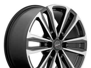 Диск Xtrike X-142 R20 8.5 6x139.7 77.8 литой