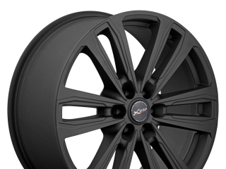 Диск Xtrike X-142 R20 8.5 6x139.7 77.8 литой