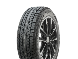 Шина Bridgestone DMV3 R20 255/45 зимняя