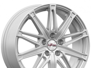 Диск iFree Виар R17 6.5 5x114.3 66.6