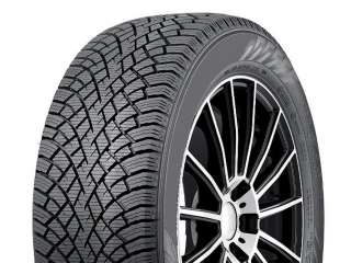 Шина Ikon Autograph Snow 5 SUV R18 215/55 зимняя