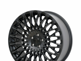 Диск PDW 5424 R18 8.5 5x114.3 67.1 литой