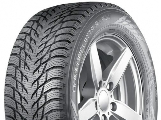 Шина Nokian Hakkapeliitta R3 SUV R16 245/70 зимняя