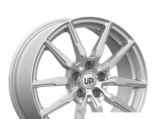 Диск Wheels UP Up121 R17 7 5x114.3 66.1 литой