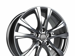 Диск iFree Original Volkswagen Tiguan  КС776 R17 7 5x112 57.1 литой