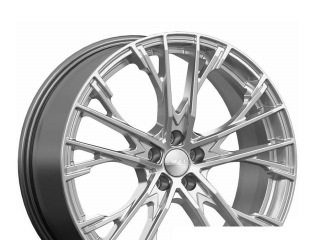 Диск Skad Ларго R19 7.5 5x114.3 66.1 литой