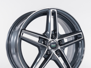 Диск Megami MGM-17FF R16 6.5 5x114.3 60.1