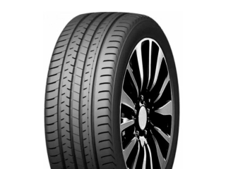 Шина DoubleStar DSU02 R22 265/40 летняя