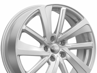 Диск KiK КС1111 R18 7 5x114.3 66.6