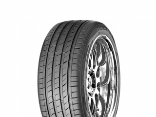 Шина NEXEN  N'Fera SU1 R17 205/50 летняя