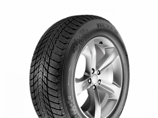 Шина NEXEN Winguard Ice Plus R17 205/50 зимняя