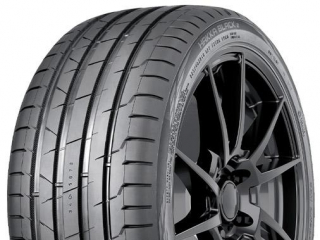 Шина Nokian Hakka Black 2 R18 225/50 летняя