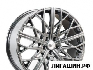Диск RST R002 R20 8.5 5x120 59.6 литой