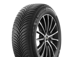 Шина MICHELIN CROSSCLIMATE 2 R15 195/65 летняя