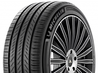 Шина Michelin Primacy 5 R19 245/45 летняя