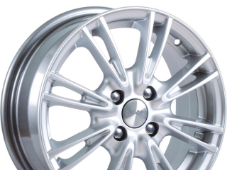 Диск Skad Пантера КЛ109 R14 5.5 4x100 67.1 литой