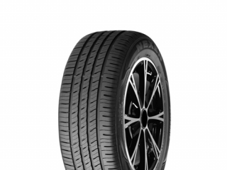 Шина NEXEN  N'Fera RU5 R18 235/60 летняя